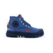 Baskets Palladium 57376-469-M | PAMPA SUPPLY | TRUE NAVY