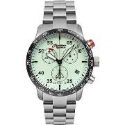 Montre Zeppelin 7298M-5, Quartz, 43mm, 10ATM