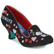 Chaussures escarpins Irregular Choice A BOY AND HIS BEAGLE