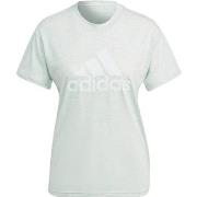 Polo adidas W WINRS 3.0 TEE