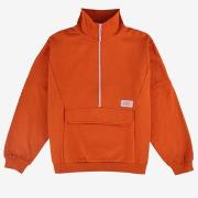 Sweat-shirt Oxbow Sweat large demi-zip P2SUSAN