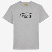 T-shirt Oxbow Tee-shirt manches courtes imprimé P2TALAI