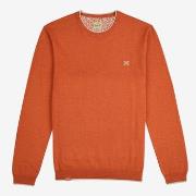 Pull Oxbow Pull essentiel col rond P2PERONI