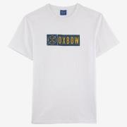 T-shirt Oxbow Tee-shirt manches courtes imprimé P2TELLOM