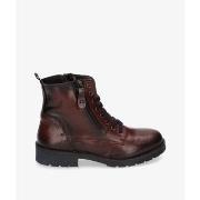 Bottines Rhostock 13608