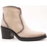 Bottines Jose Saenz -