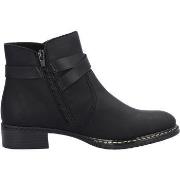 Boots Rieker Bottines