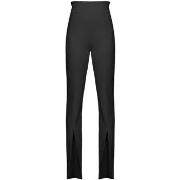 Pantalon Pinko Pantalon noir élégant