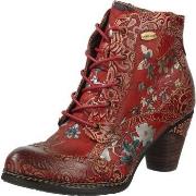 Boots Laura Vita Bottines