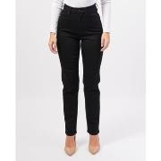 Jeans BOSS Jean slim femme en denim stretch