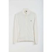 Pull Polo Club RIGBY GO ZIPPERED