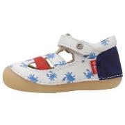 Sandales enfant Kickers SUSHY