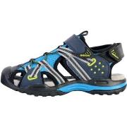 Sandales enfant Geox Sandale Cuir Borealis