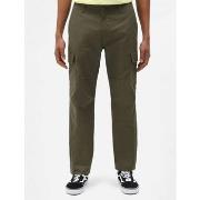 Pantalon Dickies MILLERVILLE DK0A4XDU-MGR MILITARY GREEN