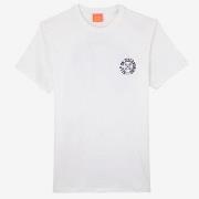 T-shirt Oxbow Tee-shirt manches courtes imprimé P2TILDIN