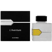 Eau de parfum Al Haramain L ´Aventure Men -eau de parfum - 100ml