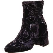 Bottes Andrea Conti -