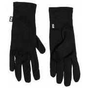 Gants Helly Hansen DRY GLOVE LINER BLACK SOUS