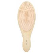 Soins cheveux Beter DESLIA cepillo detangling natural fiber beige 1 u