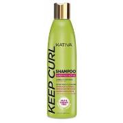 Soins cheveux Kativa Shampoing Keep Curl 250 ml