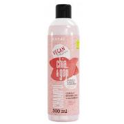 Soins cheveux Katai CHIA GOJI PUDDING shampooing 300 ml