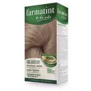 Soins cheveux Farmatint GEL coloración permanente 8n-rubio claro 5 u