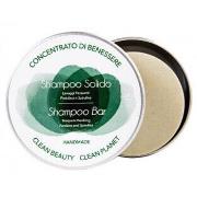 Soins cheveux Biocosme BIO SOLID shampoo bar 130 gr