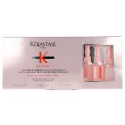 Soins cheveux Kerastase GENESIS cure anti-chute ampoules fortifiantes ...