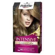 Soins cheveux Palette INTENSIVE tinte 6-rubio oscuro 1 u