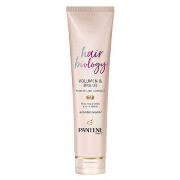 Soins cheveux Pantene HAIR BIOLOGY VOLUMEN BRILLO acondicionador 160 m...