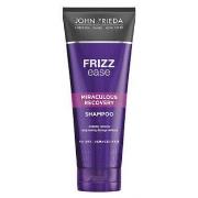 Soins cheveux John Frieda FRIZZ-EASE champú fortalecedor 250 ml