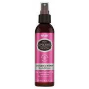 Soins cheveux Hask KERATIN PROTEIN 5-in-1 leave-in spray 175 ml