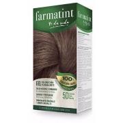 Soins cheveux Farmatint GEL coloración permanente 5d-castaño claro dor...