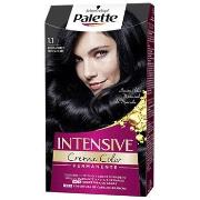 Soins cheveux Palette INTENSIVE tinte 1.1-negro azulado 1 u