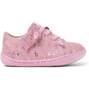 Baskets enfant Camper Peu Cami sneakers