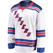 T-shirt Fanatics Maillot NHL New York Rangers F