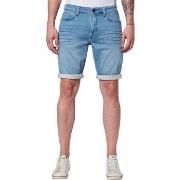 Short Kaporal Short Jeans Vixto