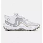 Chaussures Under Armour Chaussures de Basketball Under