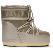 Bottines Moon Boot -