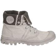 Bottes Palladium Us Baggy