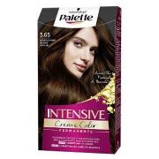 Soins cheveux Palette INTENSIVE tinte 3.65-castaño chocolate 1 u