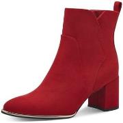 Bottes Marco Tozzi -