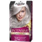 Soins cheveux Palette INTENSIVE tinte U71-gris plata