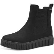 Bottes Jana -