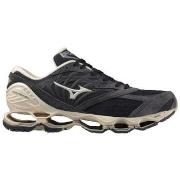 Baskets Mizuno BASKETS WAVE PROPHECY LS GRIS FONCÉ