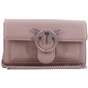 Sac Pinko LOVE ICON WALLET C