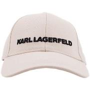 Casquette Karl Lagerfeld ESSENTIAL CAP