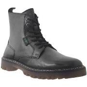 Boots Kickers Decklock