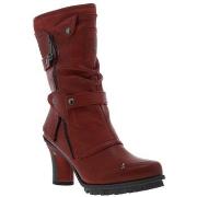 Bottes Mustang 1141606