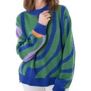 Sweat-shirt Hurley YOKO KNIT